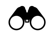 Spyglass icon