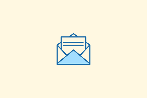 15 Post Office Icons in Icons - product preview 1
