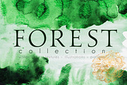 Forest collection