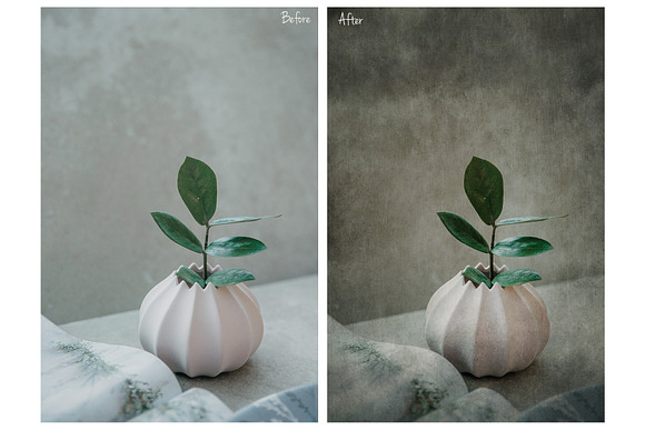 Fine Art Texture Overlays 3 in Add-Ons - product preview 4