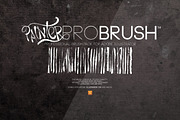 Brush | PainterProBrush™