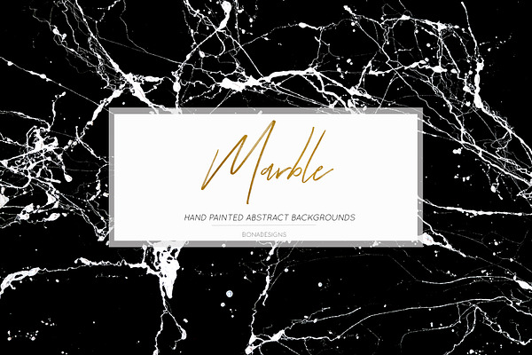 Marble Background, Abstract Textures