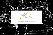 Marble Background, Abstract Textures
