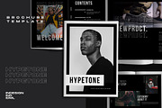 Hypetone - Brand Urban Design