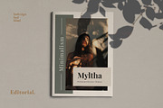 Myltha - Lookbook