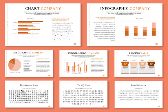 Autumn Season - Powerpoint in PowerPoint Templates - product preview 6