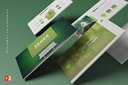 Seger - Powerpoint Template