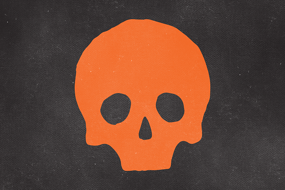 Halloween Vector Pack in Objects - product preview 2