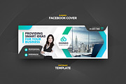 Exendo Business Facebook Cover