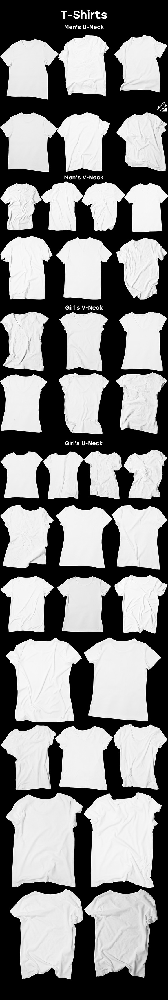 Apparel Mock-Up Constructor in Product Mockups - product preview 4