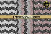 Marble Seamless Set