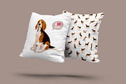 Cute Beagles Collection