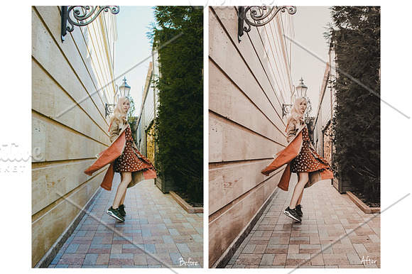 Alex Lightroom Preset in Add-Ons - product preview 1