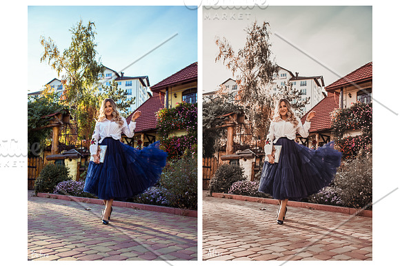 Alex Lightroom Preset in Add-Ons - product preview 3