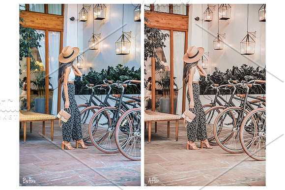 Alex Lightroom Preset in Add-Ons - product preview 5
