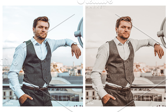 Alex Lightroom Preset in Add-Ons - product preview 6