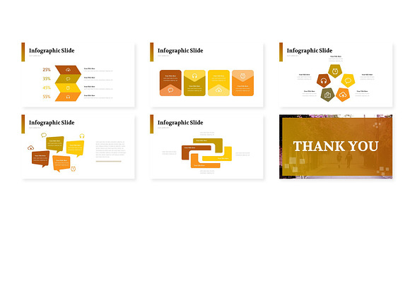 Minaco - Powerpoint Template in PowerPoint Templates - product preview 3
