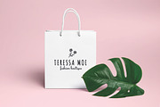 Teressa Moi Boutique Logo