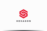 Hexagon SG Logo
