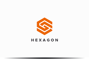 Hexagon SG Logo