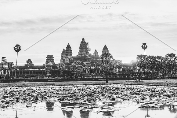 Angkor Wat in Objects - product preview 4