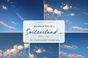 Sky Pack | Switzerland Vol. 3