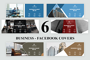 Business - Facebook Covers