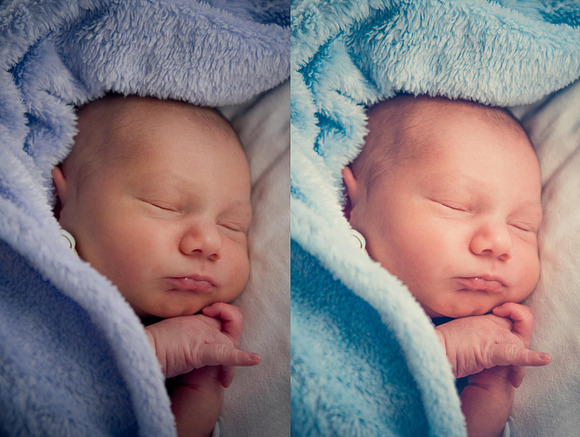 43+ Proffesional Newborn LR Presets in Add-Ons - product preview 3