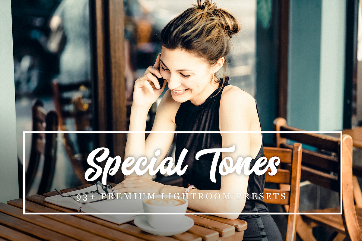 93+ Special Tones Lightroom Presets in Add-Ons - product preview 8
