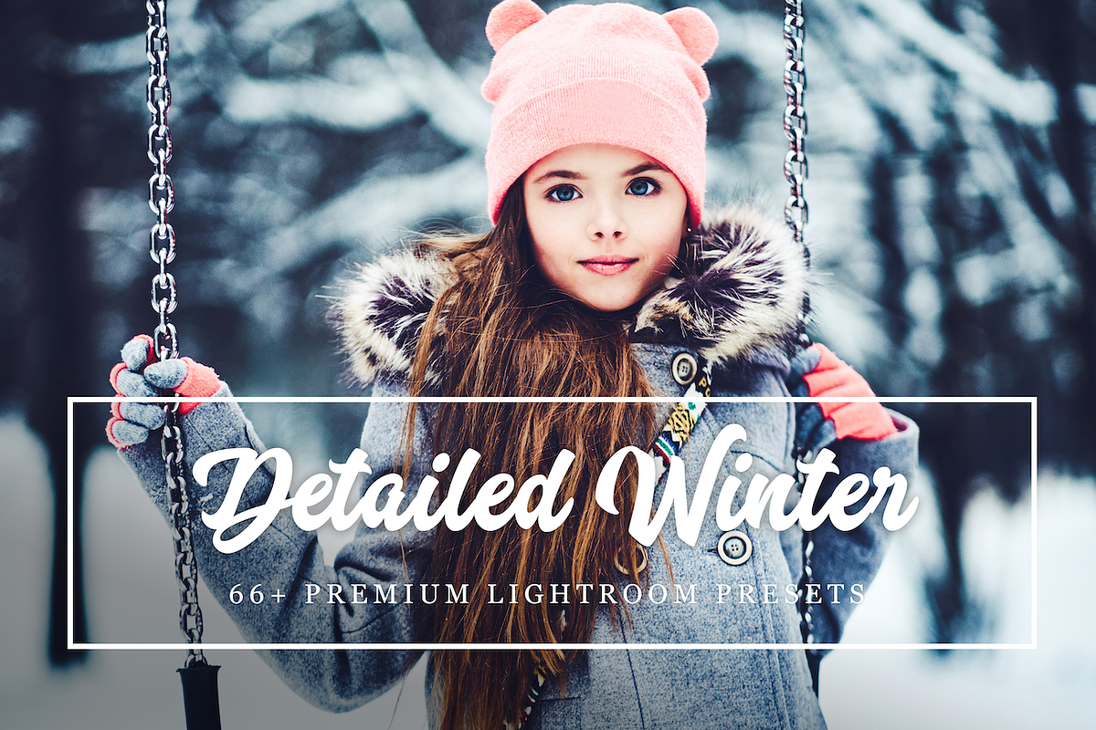 66+ Detailed Winter Lightroom Preset in Add-Ons - product preview 8