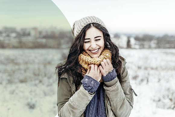 66+ Detailed Winter Lightroom Preset in Add-Ons - product preview 2