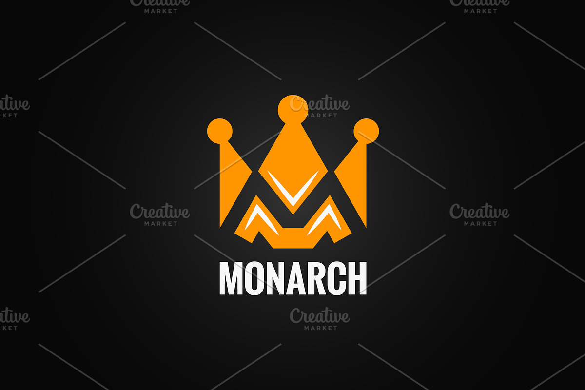 Crown monarch concept design. in Objects - product preview 8