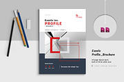 Exeelo Profile Brochure