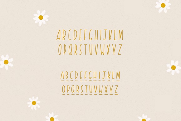 Sunflower - Skinny Sans Serif Font in Sans-Serif Fonts - product preview 2
