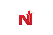 N Real Estate Logo