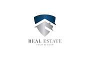 Shield Real Estate Logo