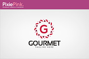 Gourmet Logo Template