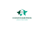 hummingbirds house home mortgage