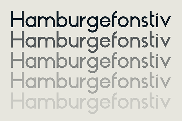 HAUS Sans Medium in Sans-Serif Fonts - product preview 1