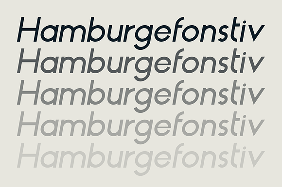 HAUS Sans Medium in Sans-Serif Fonts - product preview 2