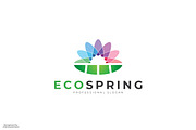Eco Spring Logo