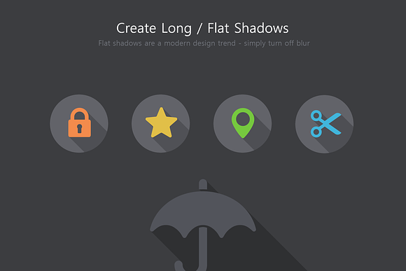 Shadowify - Blur & Shadow Kit in Add-Ons - product preview 2