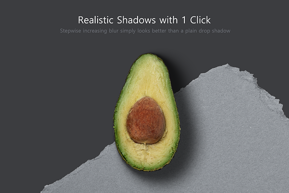 Shadowify - Blur & Shadow Kit in Add-Ons - product preview 9