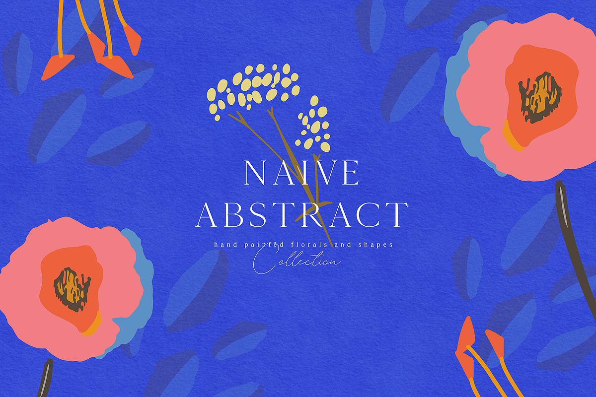 Naive Abstract Collection in Objects - product preview 8