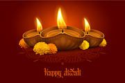 Happy Diwali !