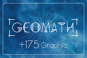 GeoMath + 175 Graphic