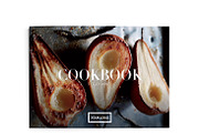 Cookbook indesign Template