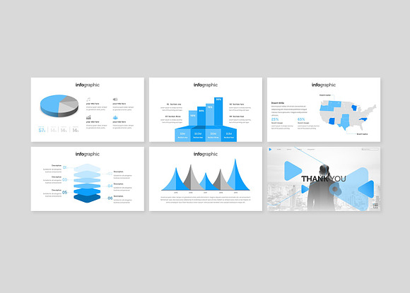 Digital Pocket - Powerpoint Template in PowerPoint Templates - product preview 4