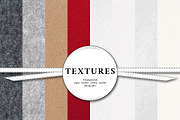 Textures Vol. 1