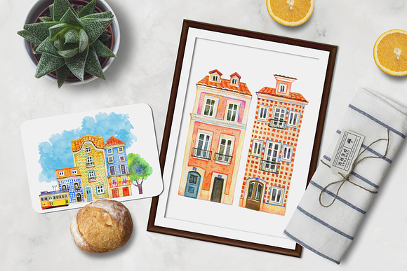 Lisbon in Objects - product preview 5